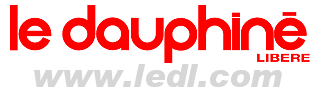 Le Dauphiné