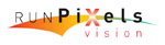 Run Pixels