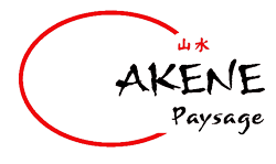 Akène Paysage