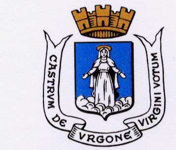 Commune d'Orgon