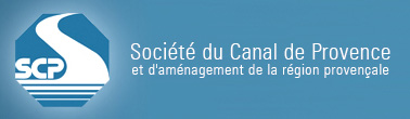 Société du Canal de Provence