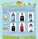 Boutique ecommerce