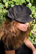 Photo mode - casquette