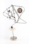 Photographie : reproduction sculpture