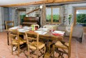 Photographie d'intérieur : chambre  d'hôtes