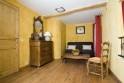 Photographie d'intérieur : chambre  d'hôtes