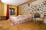 Chambre d'hôtes La grange des écrins