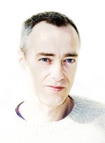 Portrait Olivier Tuffé