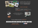 Site vitrine (html - css)