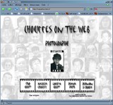 Site vitrine (html - css)