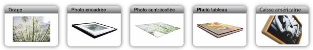 Offre Encadrements Mabellephoto