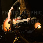 No One Is innocent - Guitariste