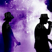 Chanteur de rap