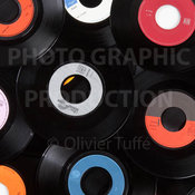 Disque 45tours
