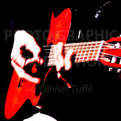 Jazz guitar