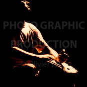 Percussioniste