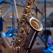 Saxophone