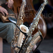 Saxophone