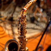 Saxophone