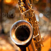 Saxophone