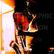Joueur de saxophone