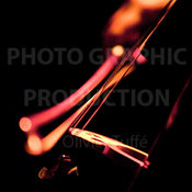 Violoncelle