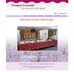 Etablissments Laurmar - Nougat de Provence