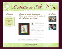 L'Atelier de Titèi - Encadrements L'Atelier de Titèi - Encadrements