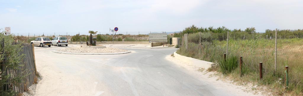 Projet d'aménagement paysager : protection du littoral Projet d'aménagement paysager : protection du littoral